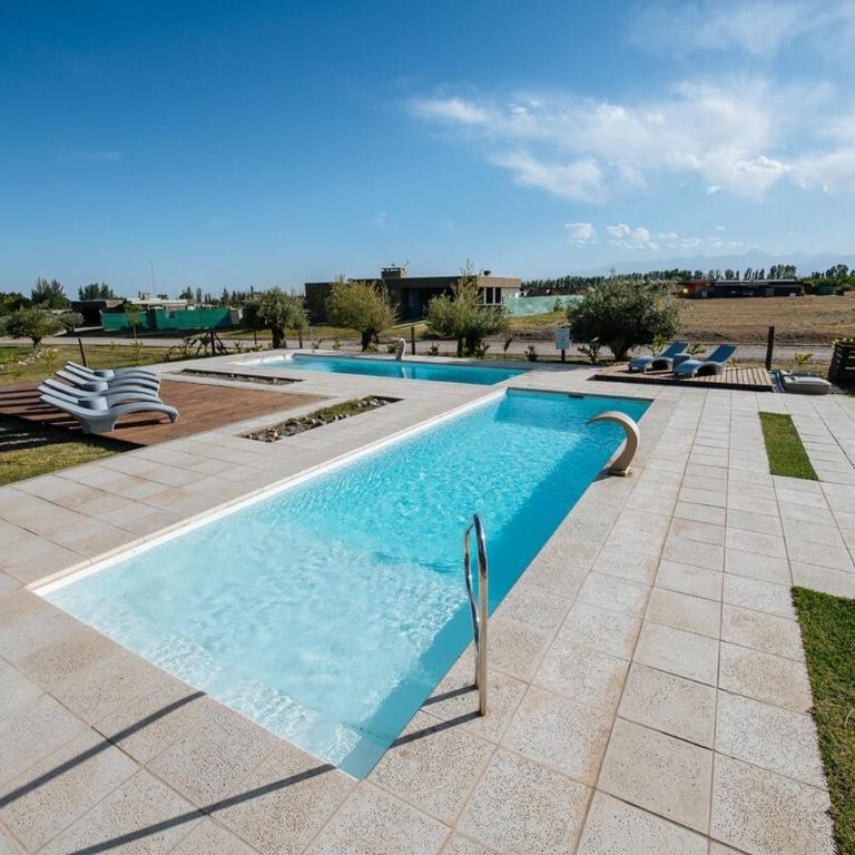 Casa del Olivo - Casa de 2 dormitorios - 21