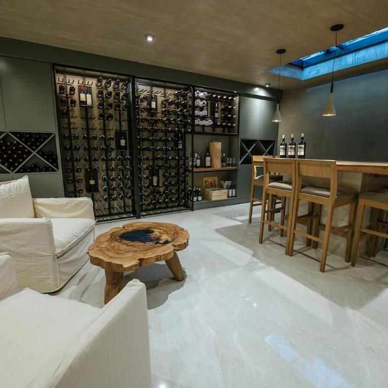 Casa del Olivo - Casa de 2 dormitorios - 24