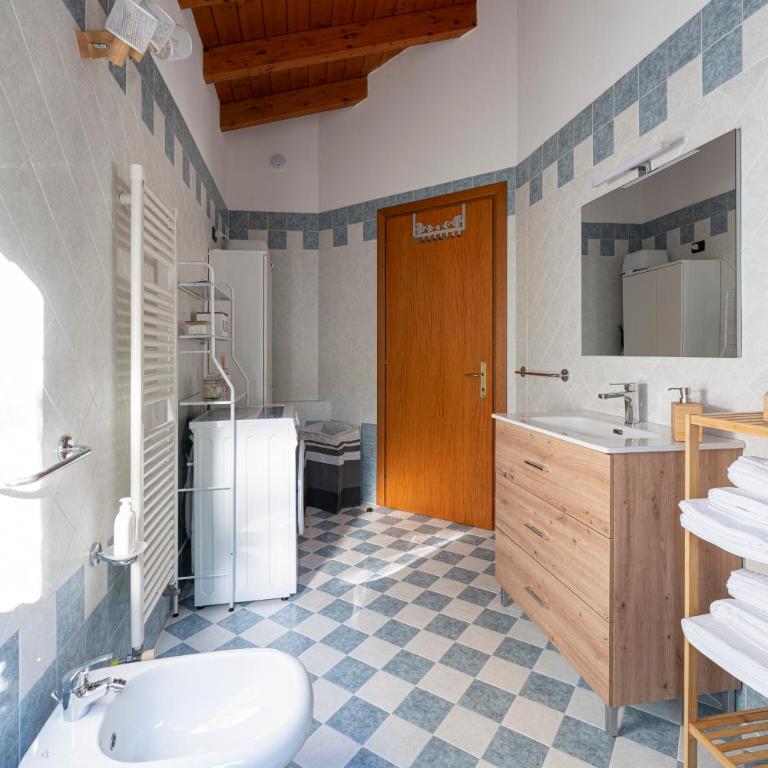 Green Hill apartment - Appartamento con Terrazza - 28