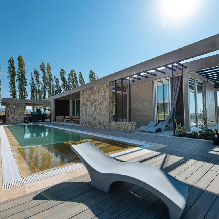 Casa del Olivo - Casa de 2 dormitorios - 1