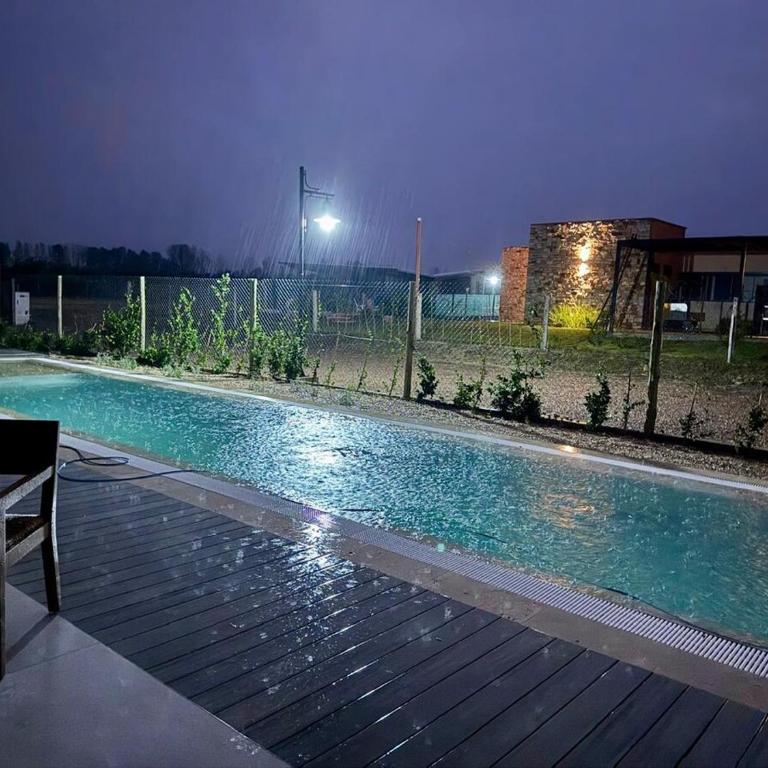 Casa del Olivo - Casa de 2 dormitorios - 44