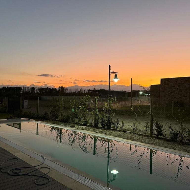 Casa del Olivo - Casa de 2 dormitorios - 47