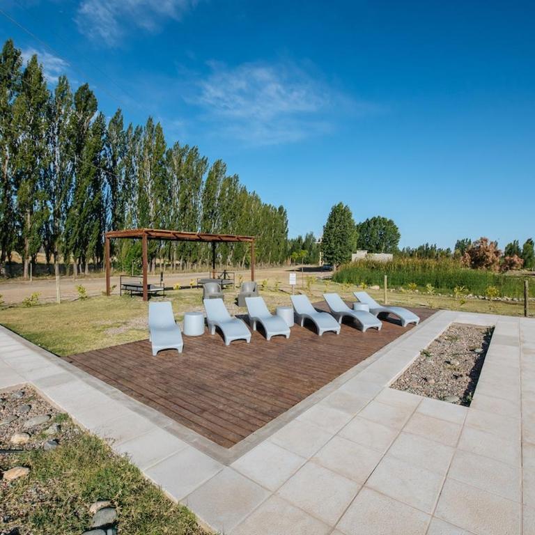 Casa del Olivo - Casa de 2 dormitorios - 48