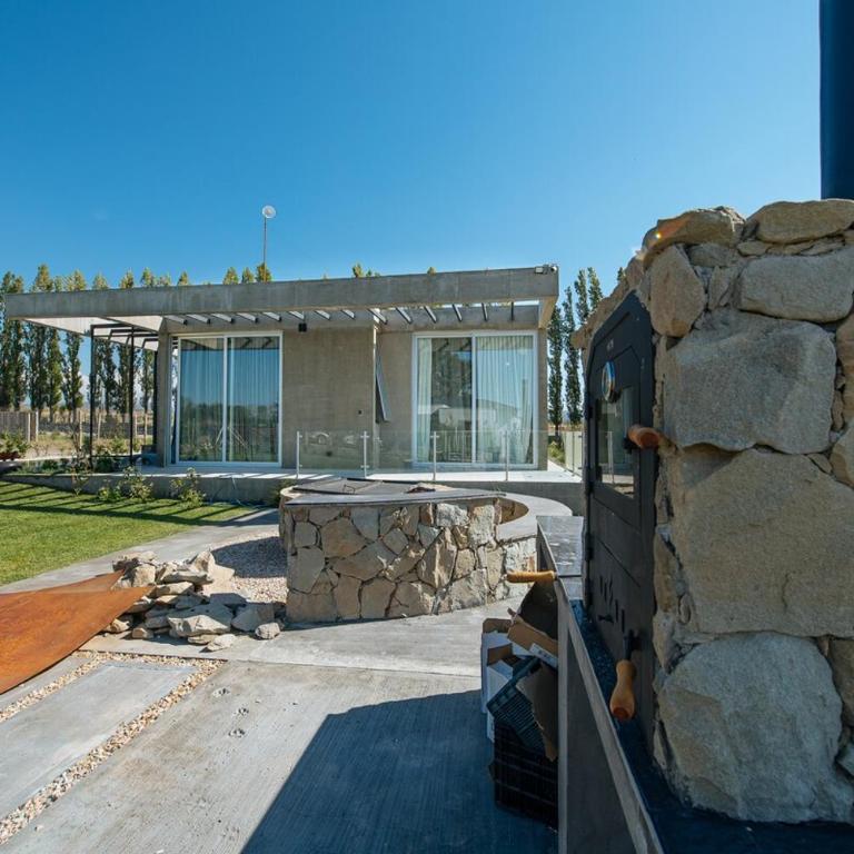 Casa del Olivo - Casa de 2 dormitorios - 50