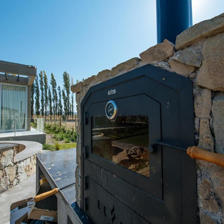 Casa del Olivo - Casa de 2 dormitorios - 52