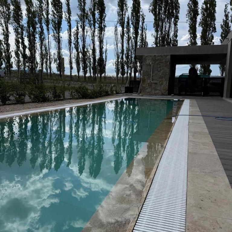 Casa del Olivo - Casa de 2 dormitorios - 54