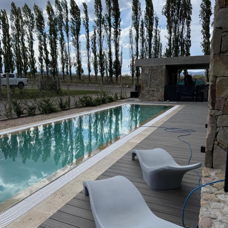 Casa del Olivo - Casa de 2 dormitorios - 57