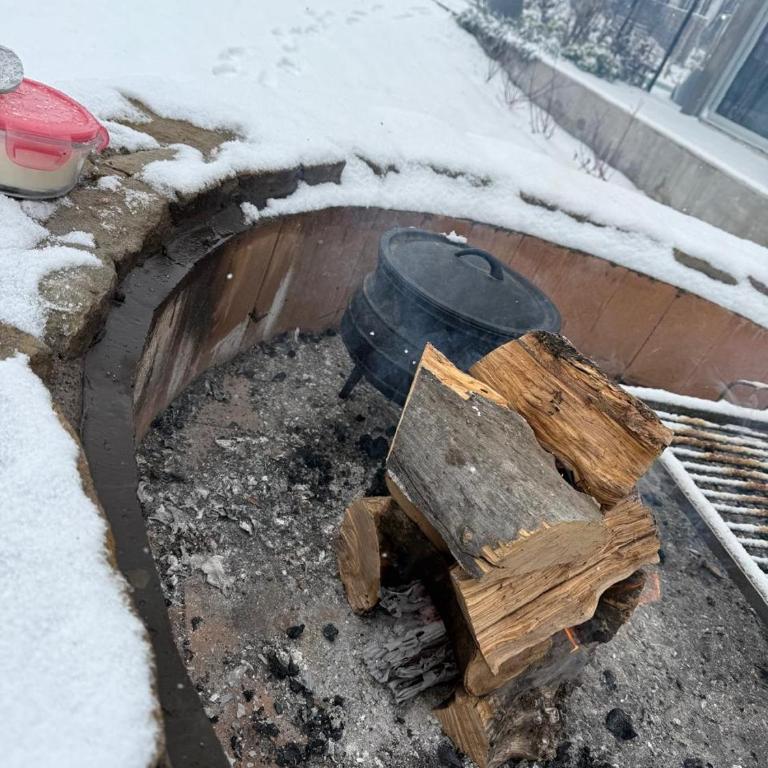 Casa del Olivo - Casa de 2 dormitorios - 60