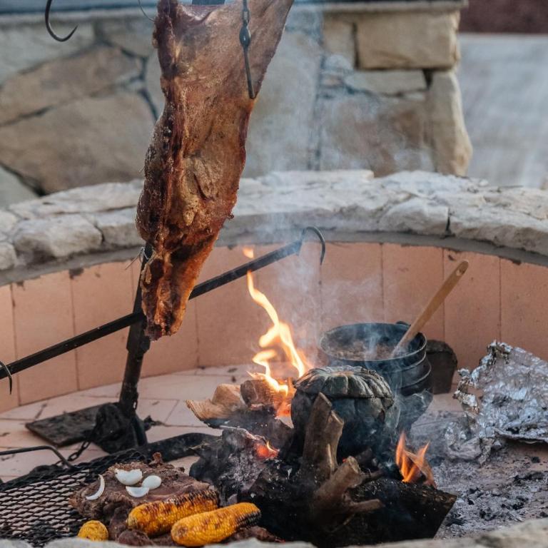 Casa del Olivo - Casa de 2 dormitorios - 63