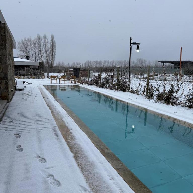 Casa del Olivo - Casa de 2 dormitorios - 69