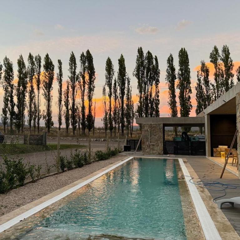 Casa del Olivo - Casa de 2 dormitorios - 70