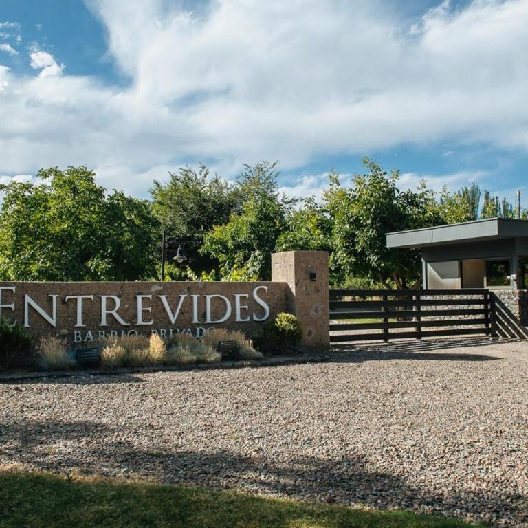 Casa del Olivo - Casa de 2 dormitorios - 72