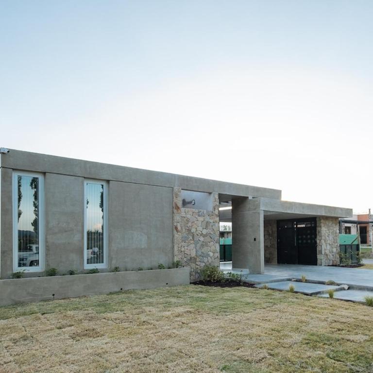 Casa del Olivo - Casa de 2 dormitorios - 78