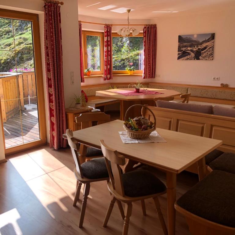 Michelas Hof - Apartment mit 2 Schlafzimmern - 22