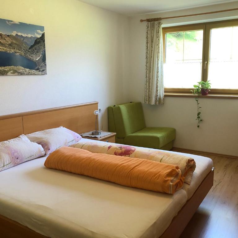 Michelas Hof - Apartment mit 2 Schlafzimmern - 10