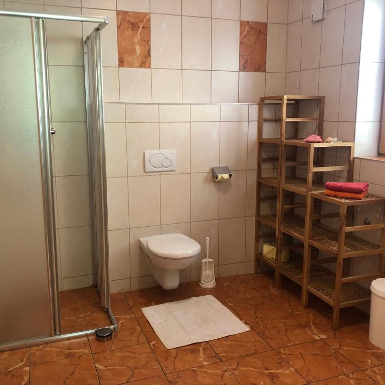 Michelas Hof - Apartment mit 2 Schlafzimmern - 11