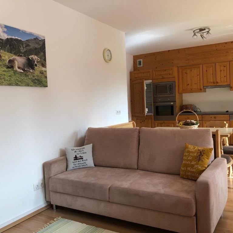 Michelas Hof - Apartment mit 2 Schlafzimmern - 24