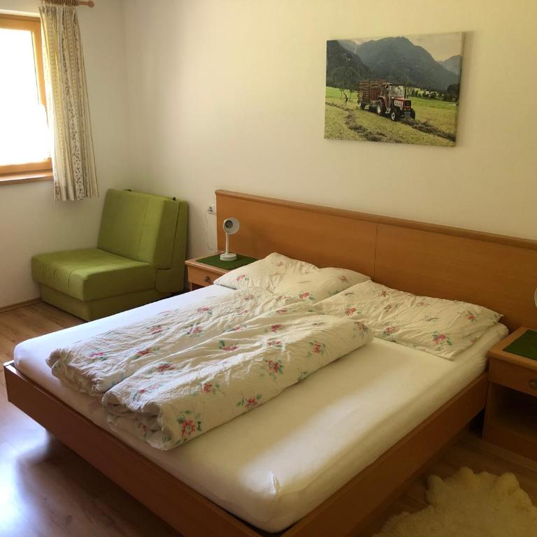 Michelas Hof - Apartment mit 2 Schlafzimmern - 15
