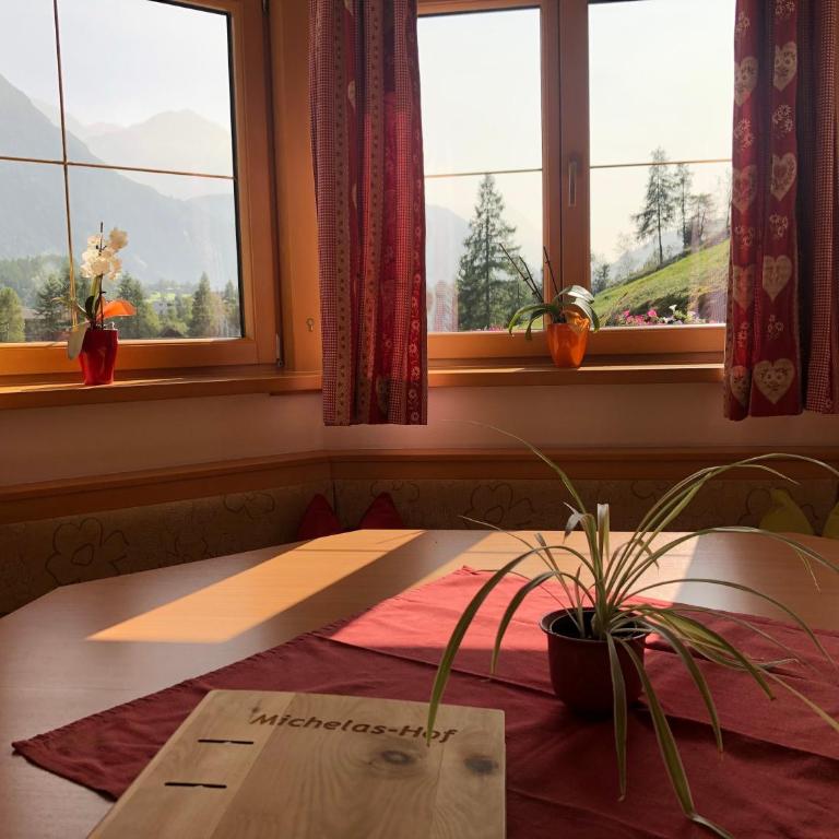 Michelas Hof - Apartment mit 2 Schlafzimmern - 23