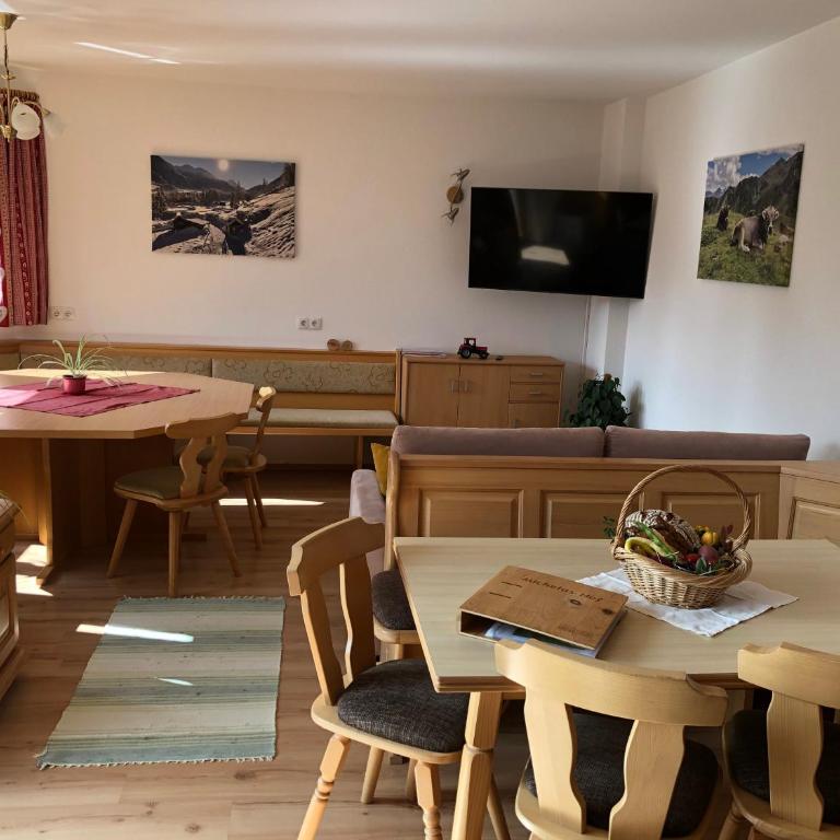 Michelas Hof - Apartment mit 2 Schlafzimmern - 21