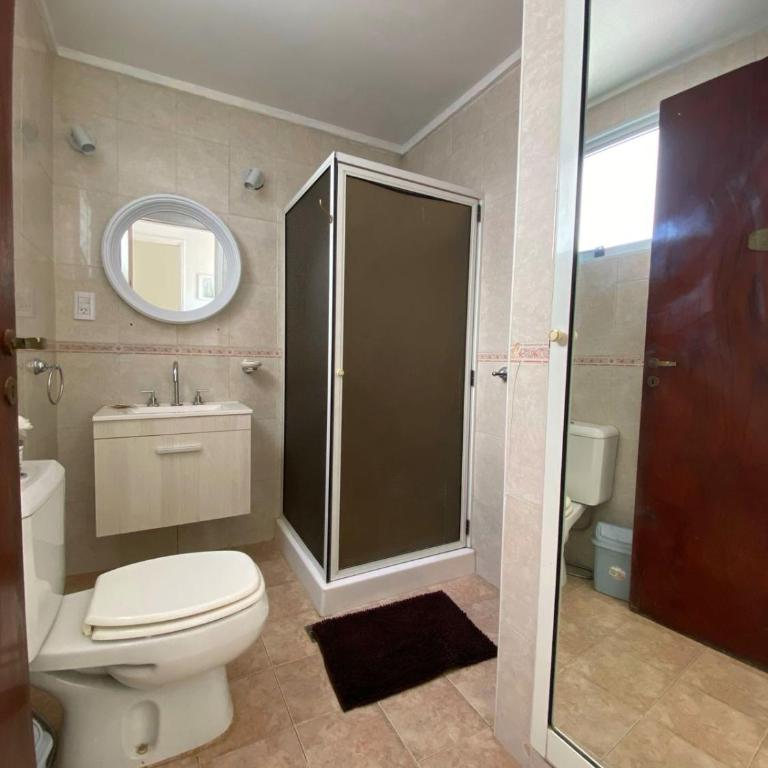 Departamento Constitución - Apartamento de 1 dormitorio - 7