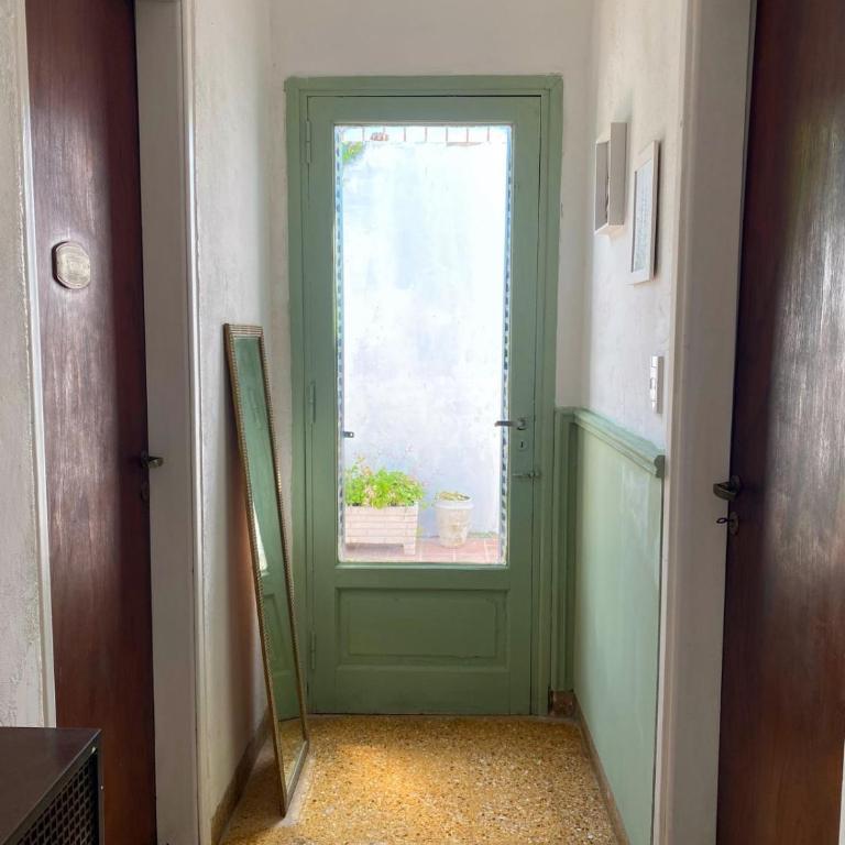 Departamento Constitución - Apartamento de 1 dormitorio - 3