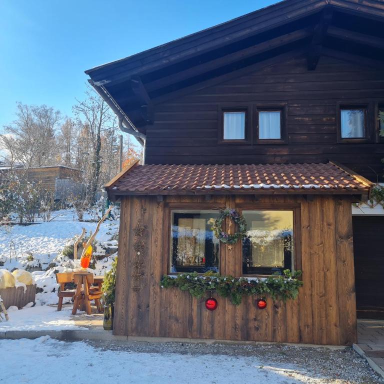 Ferienhaus Wienerwald - Saalfelden - Ferienhaus - 35