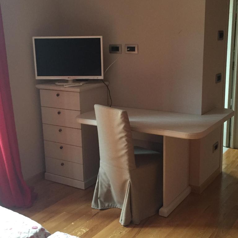 B&B La Ceramica Moline - Camera Tripla Deluxe - 5