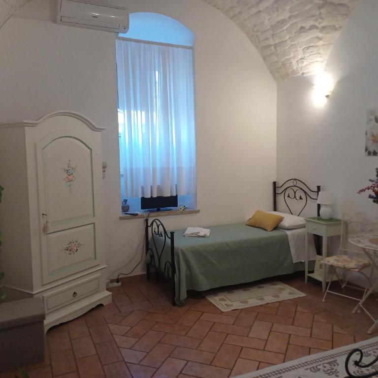A casa di Carmen - Camera Tripla con Bagno Privato - 3