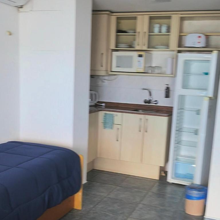 Apart Hotel Punta Azul - Estudio con terraza - 5