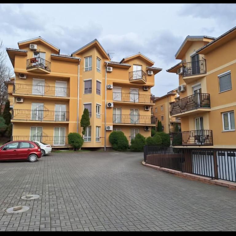Apartman Štekić - Apartman sa 1 Spavaćom Sobom - 1