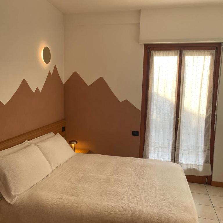 Alps Glow - the sparkle of the Alps - Apartamento de 1 dormitorio - 16