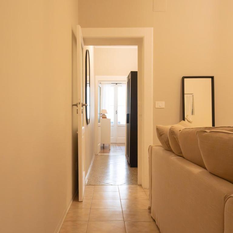 Casa di Leonardo Elegant & Comfort - Appartamento con Balcone - 21