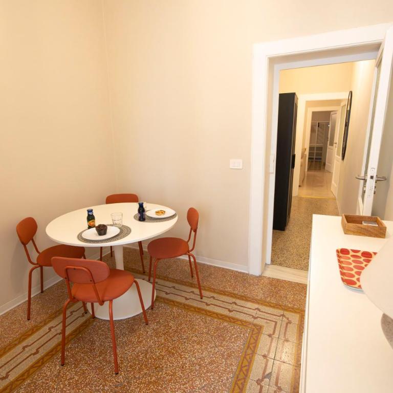 Casa di Leonardo Elegant & Comfort - Appartamento con Balcone - 11