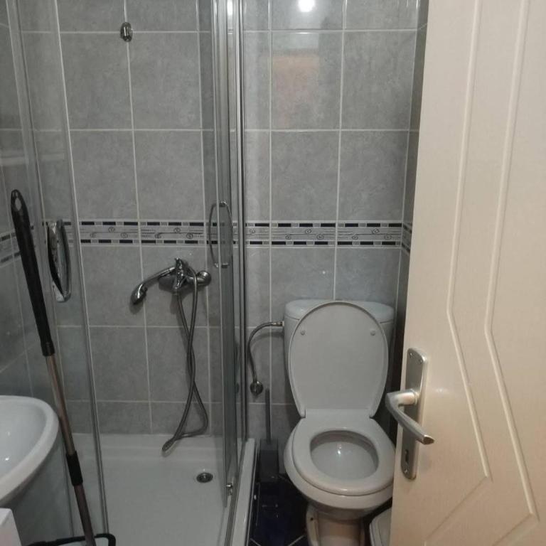 Apartman Štekić - Apartman sa 1 Spavaćom Sobom - 4