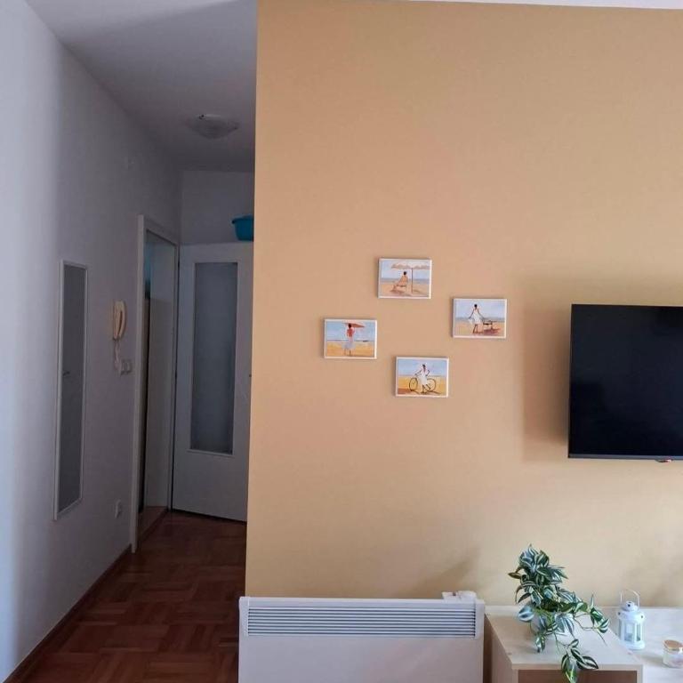 Apartman Štekić - Apartman sa 1 Spavaćom Sobom - 5