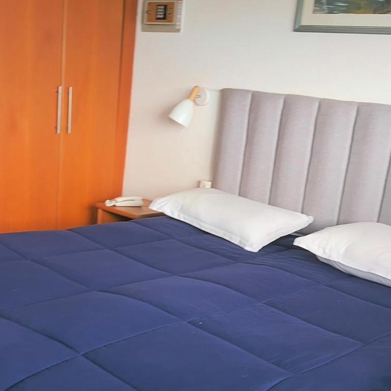 Apart Hotel Punta Azul - Estudio con terraza - 4