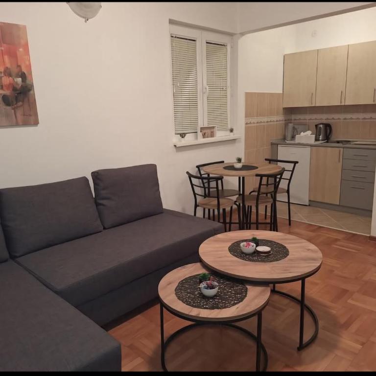 Apartman Štekić - Apartman sa 1 Spavaćom Sobom - 7