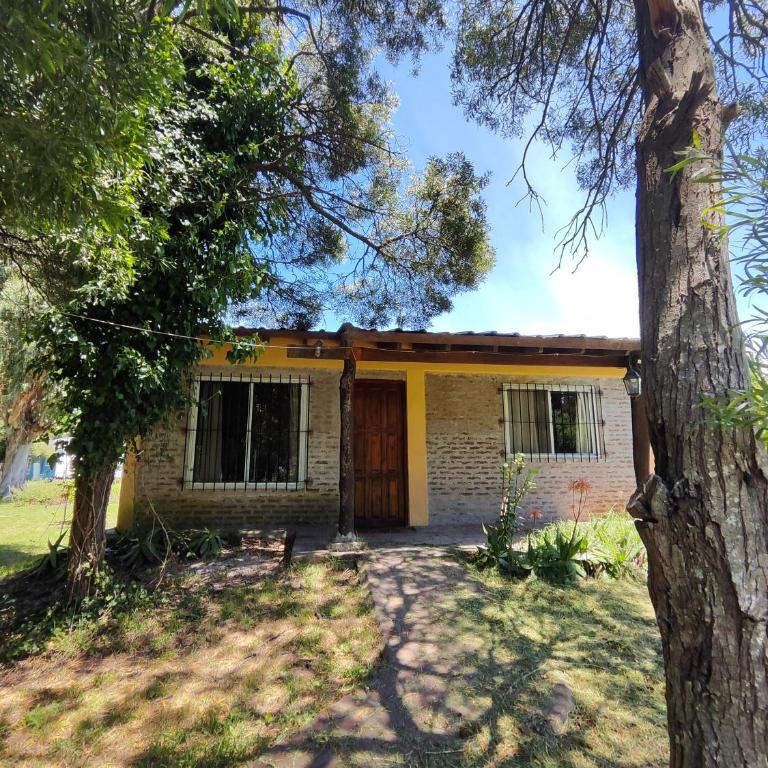 La Posada del Mar - Bungalow (4 adultos) - 1