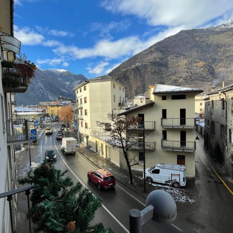 Alps Glow - the sparkle of the Alps - Apartamento de 1 dormitorio - 21