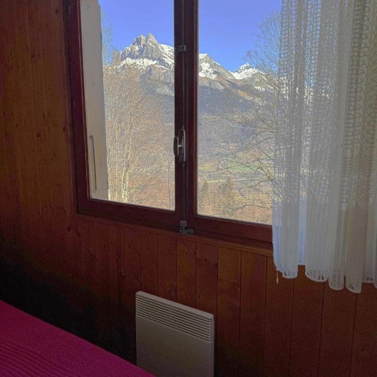 Charmant petit chalet cosy - Chalet 1 Chambre - 15