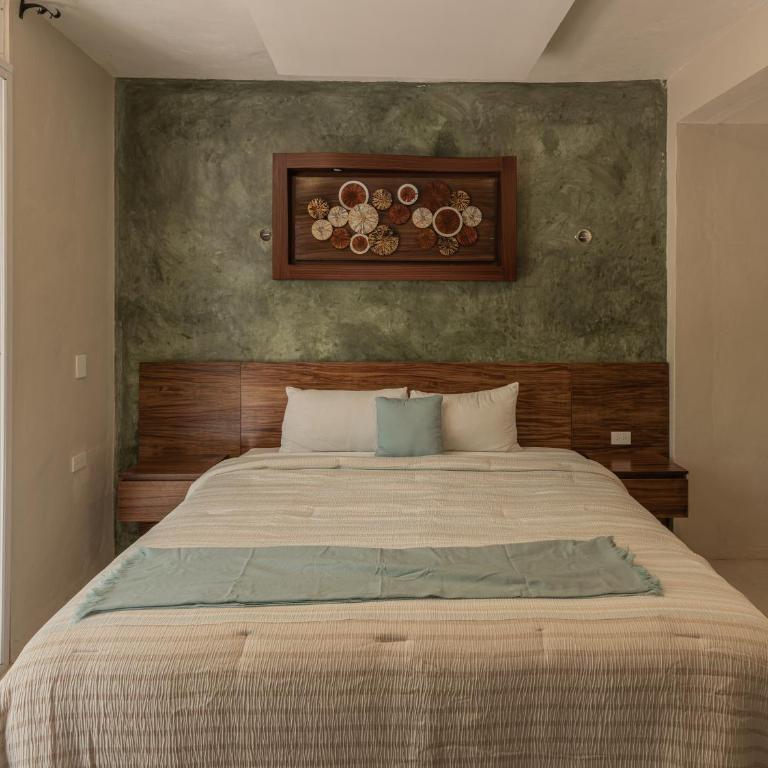 Hotel Bernardino - Habitación Deluxe - 2