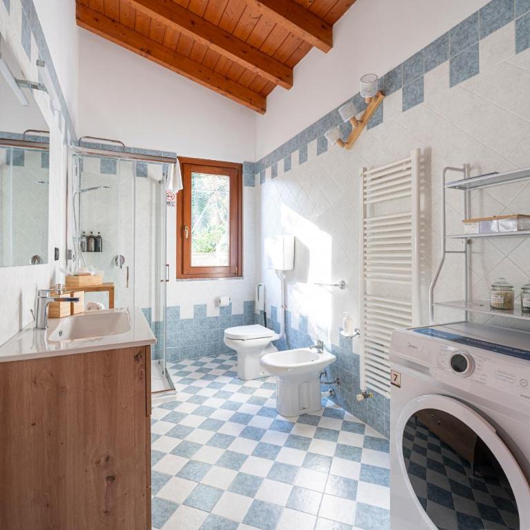 Green Hill apartment - Appartamento con Terrazza - 29