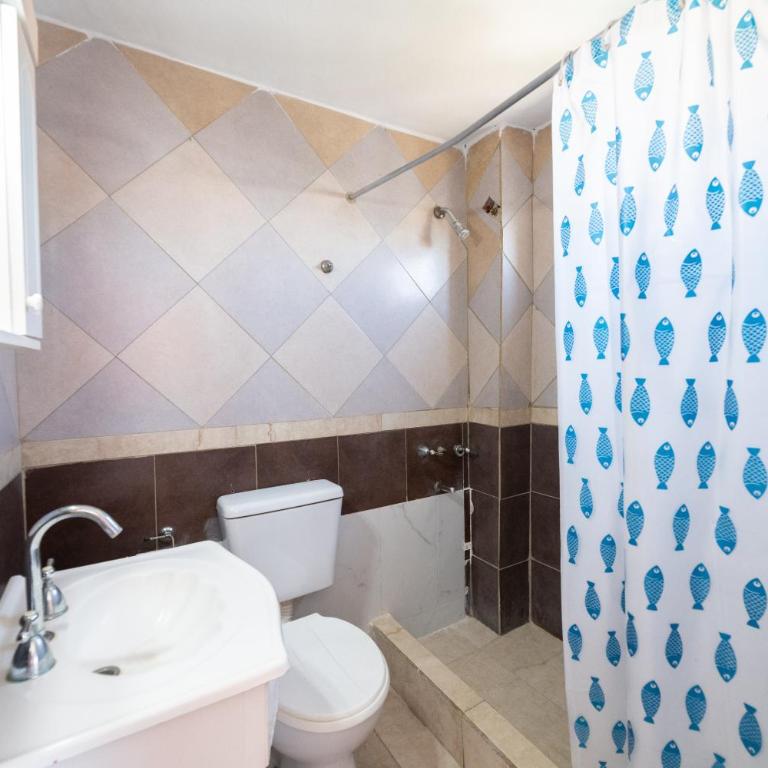 Palmeras Departamentos - Apartamento Estudio - 5