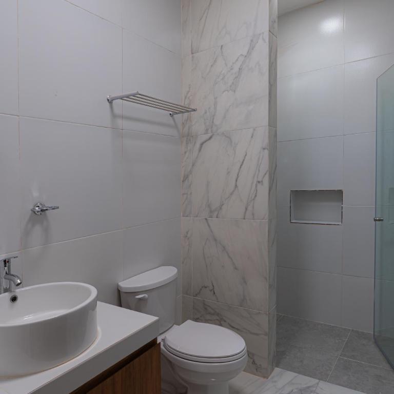 Hotel Bernardino - Habitación Doble - 2