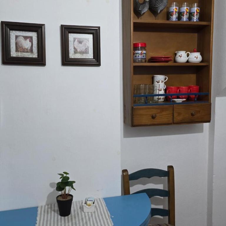 El Gallo - One-Bedroom Apartment - 15