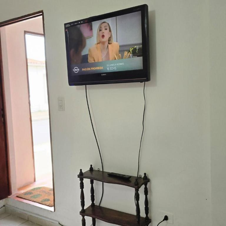 El Gallo - One-Bedroom Apartment - 8