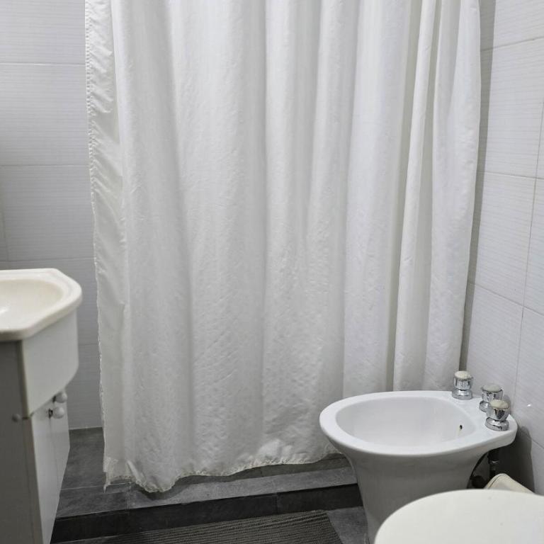 El Gallo - One-Bedroom Apartment - 14