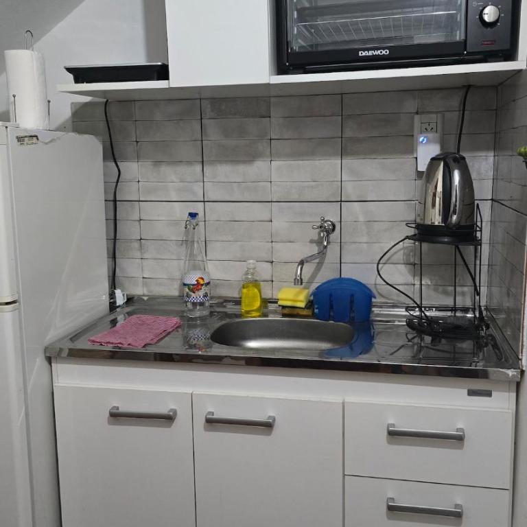 El Gallo - One-Bedroom Apartment - 18