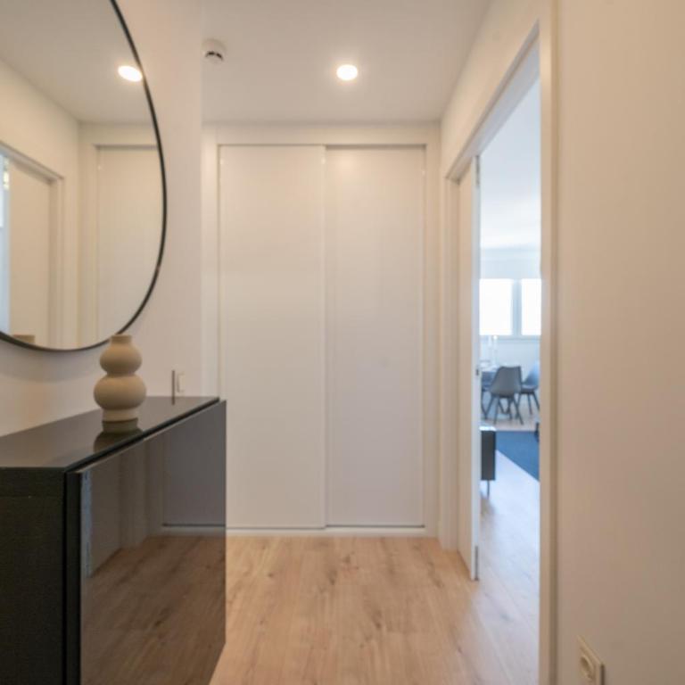 XPCE URBAN 4 Malaga Skyline - Free Parking - Apartamento de 2 dormitorios - 27